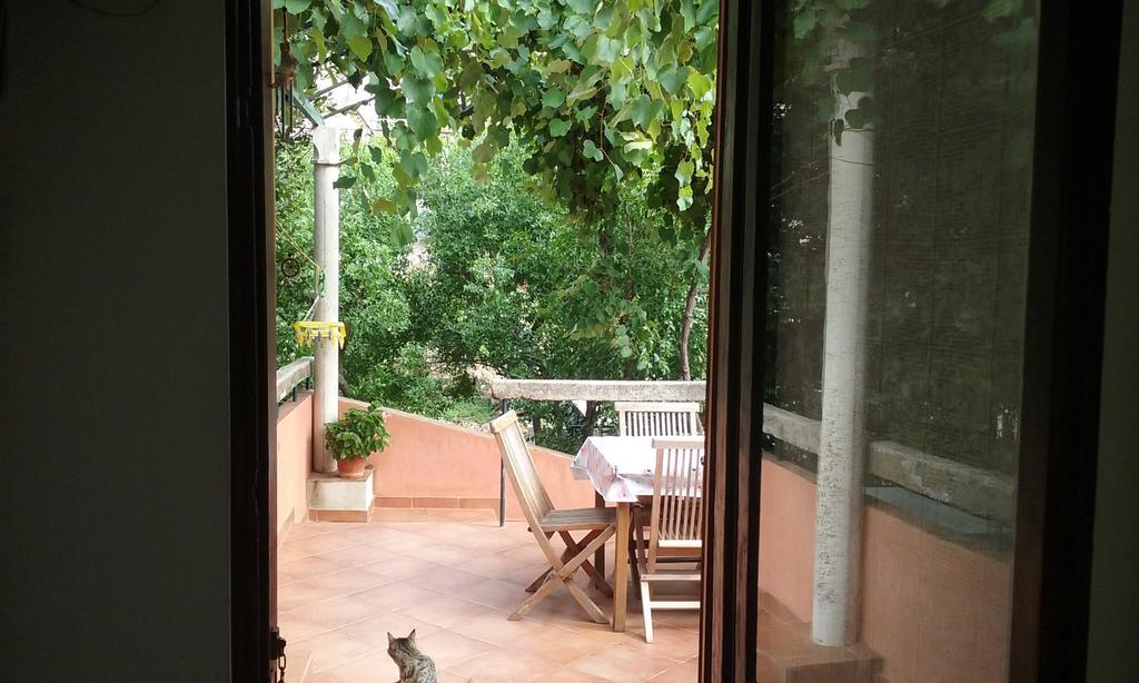 Gina Apartment Dubrovnik Ngoại thất bức ảnh