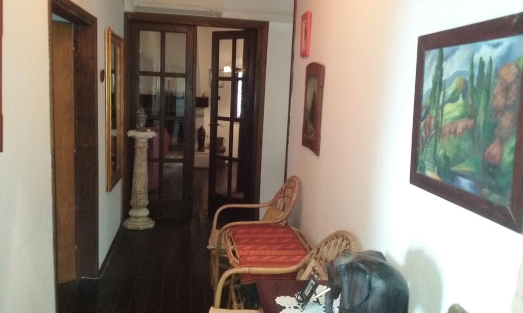 Gina Apartment Dubrovnik Ngoại thất bức ảnh