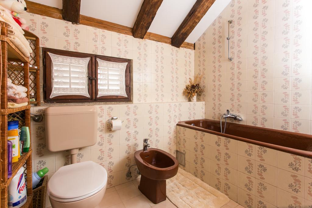 Gina Apartment Dubrovnik Phòng bức ảnh