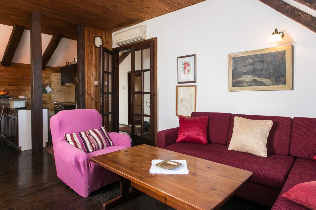 Gina Apartment Dubrovnik Phòng bức ảnh