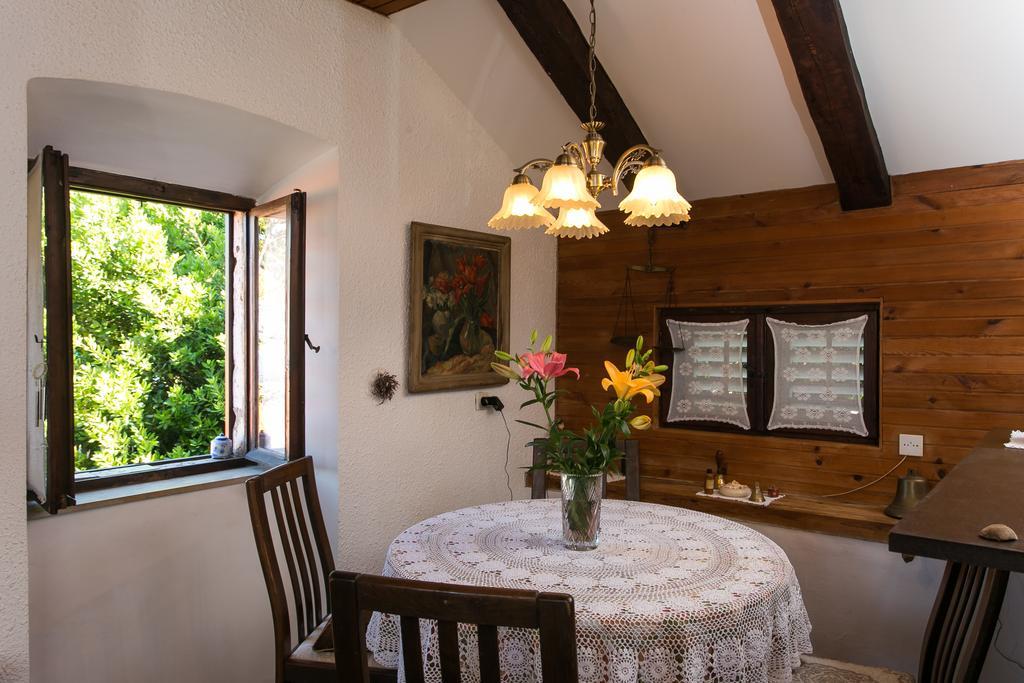 Gina Apartment Dubrovnik Phòng bức ảnh