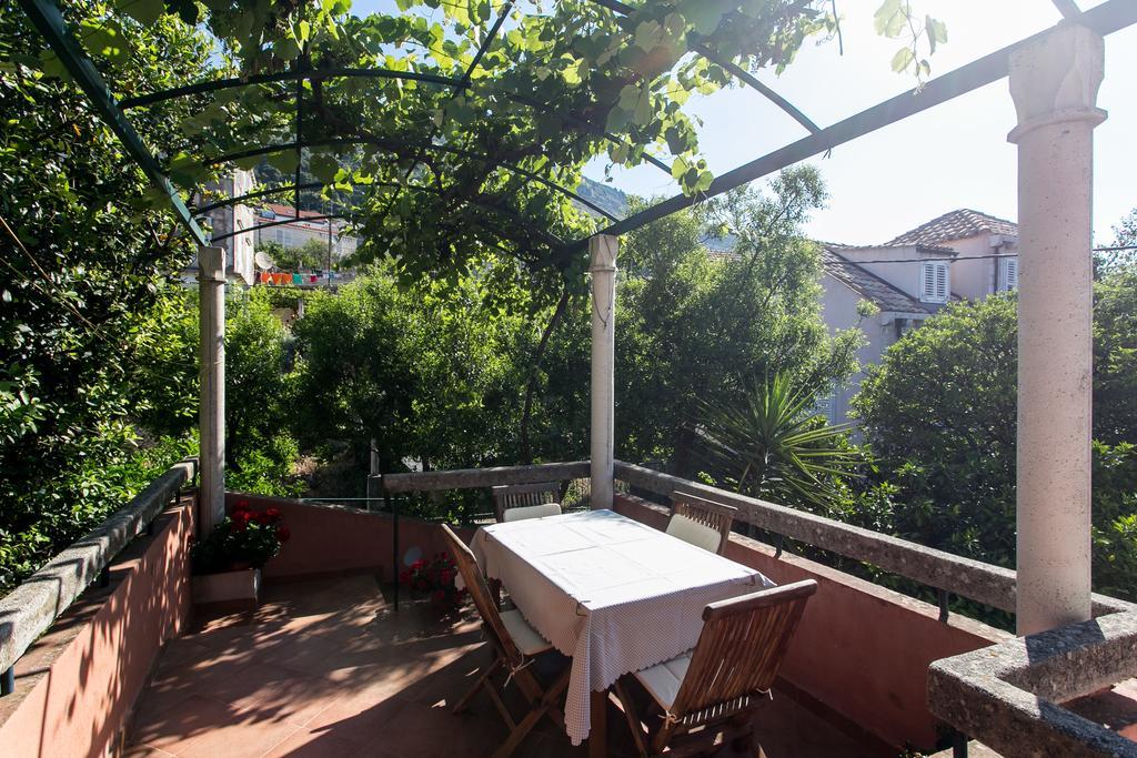 Gina Apartment Dubrovnik Phòng bức ảnh