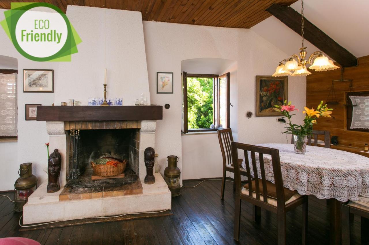 Gina Apartment Dubrovnik Ngoại thất bức ảnh